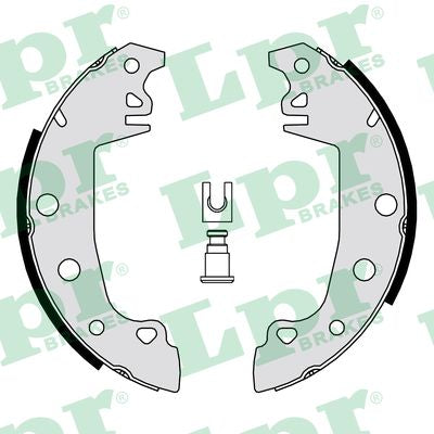 TRW MOTO BHS1044E Brake Caliper