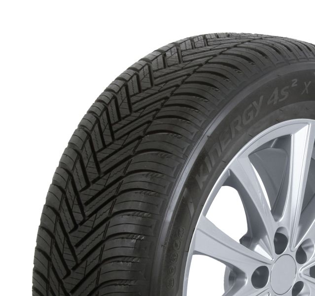 HANKOOK 27540R20CTHA106WH750A Suv/4X4 All-Season Tyrecb73.0 Db