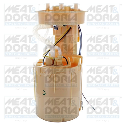 MEAT & DORIA MD77564 Fuel Feed Unit