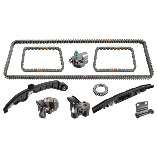 BLUE PRINT ADBP730009 Timing Chain Kit