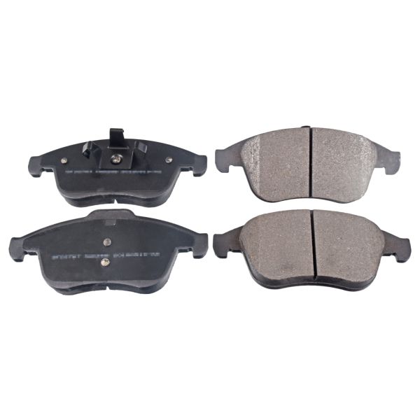 FEBI BILSTEIN FE16770 Disc Brake Brake Pad Set
