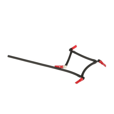 GATES MFL1197 Oil Hose