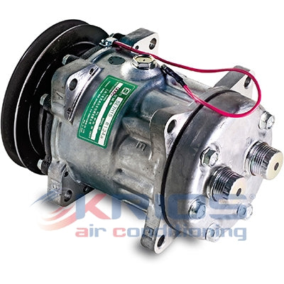 MEAT & DORIA MDKSB289S Air Conditioning Compressor