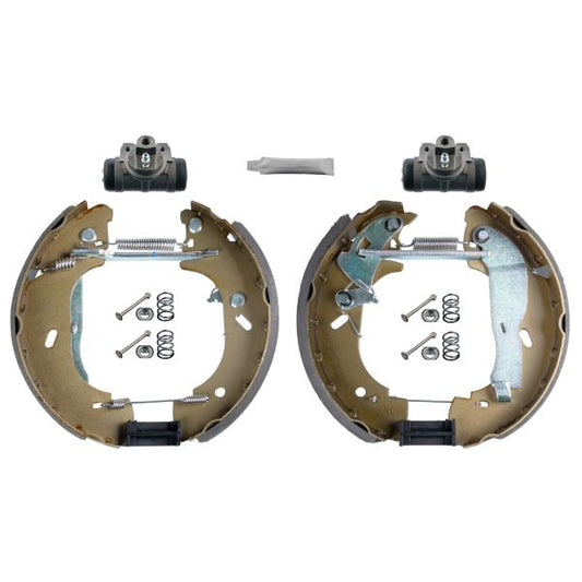 FEBI BILSTEIN FE44313 Brake Shoe Set