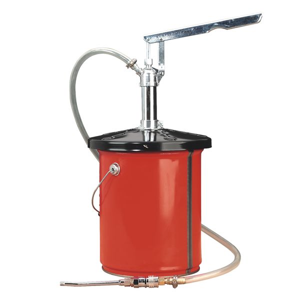 SEALEY SEAAK456 Grease Distribution Devices