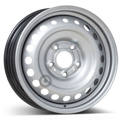 ALCAR ALC6109 Wheel Rim