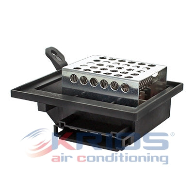 MEAT & DORIA MDK109124 Interior Blower Resistor