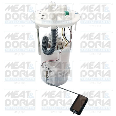 MEAT & DORIA MD77339 Fuel Feed Unit