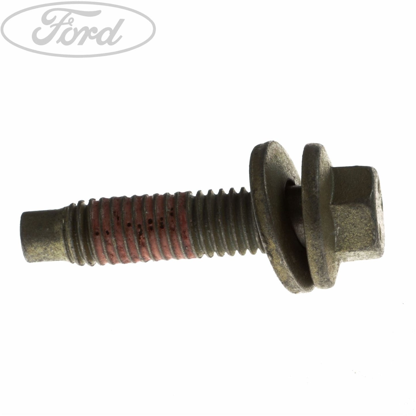 Genuine Ford exhaust manifold hex bolt 1224363 Focus Mk1