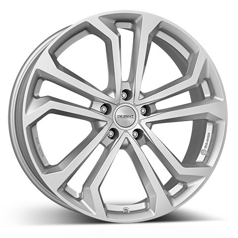 DEZENT TTAY0SA50TE Pkw Alloy Rim