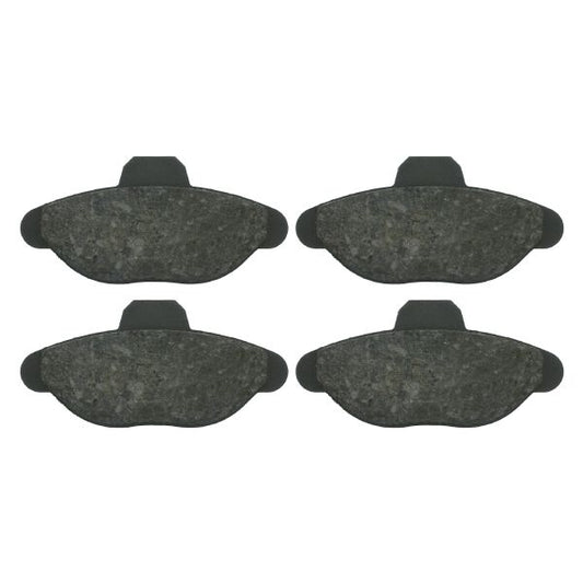 FEBI BILSTEIN FE16082 Disc Brake Brake Pad Set