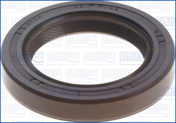AJUSA AJU15049100 Crankshaft Shaft Seal