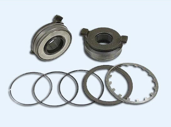 SACHS 313151000464 RELEASER KZIZ-2 PORSCHE 964/993/996/997 GT3/GT2/TURBO