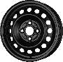 Magnetto Wheels R1-1900 PKW Steel Rim