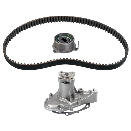 BLUE PRINT ADG073754 Water Pump & Timing Belt Kit