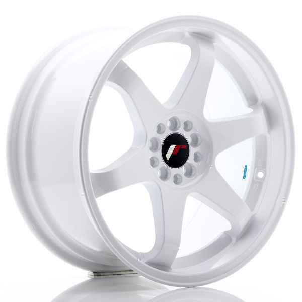 JAPAN RACING JR31890ML4074W Tuning Wheel Rim