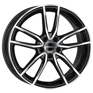MAK F9020EVBM28WS1Y Pkw Alloy Rim