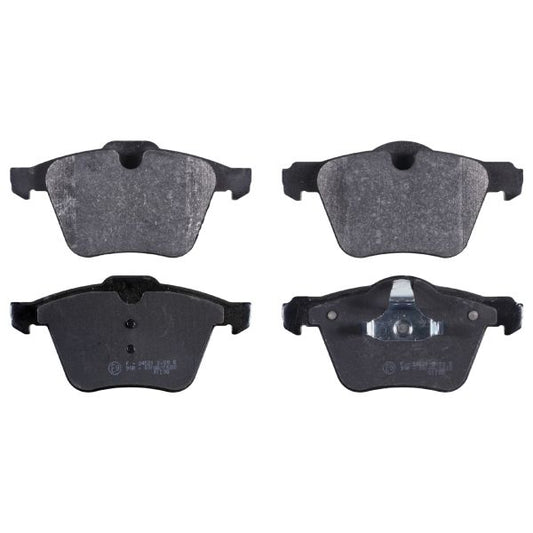 FEBI BILSTEIN FE16772 Disc Brake Brake Pad Set