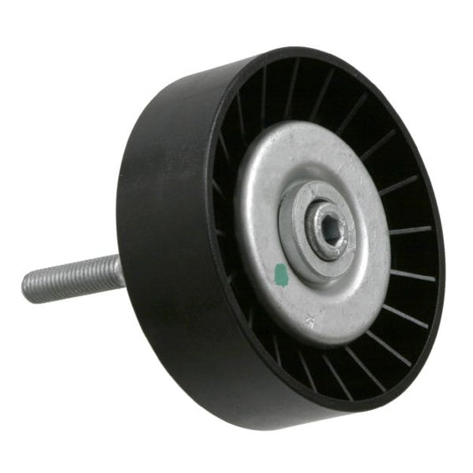 FEBI BILSTEIN FE22405 V-Ribbed Belt Deflection/Guide Pulley