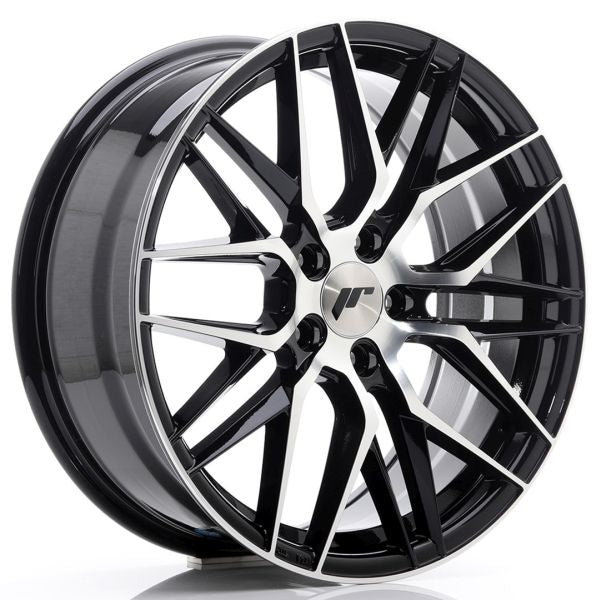 JAPAN RACING JR2818755L4066GBM Tuning Wheel Rim