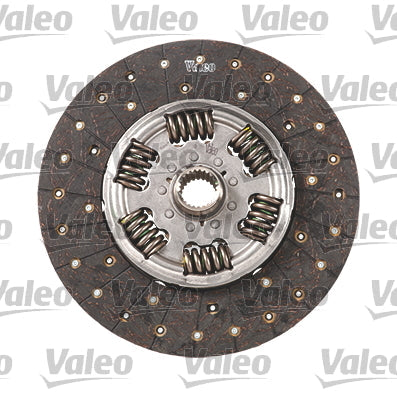VALEO VAL829053 Clutch Disc