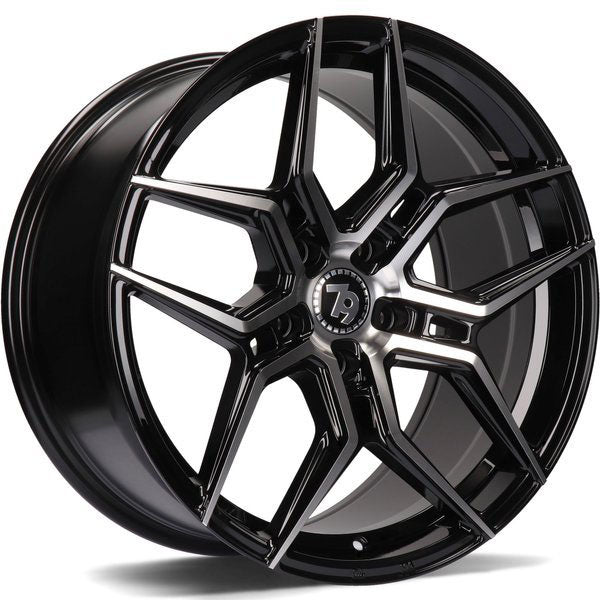 SEVENTY9 SEV54148 Tuning Wheel Rim