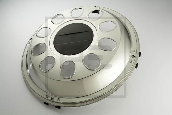 PETERS 00707100 Wheels Cover