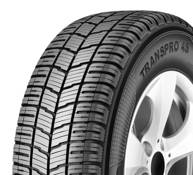 KLEBER 21565R16CDKL109RTR4S All-Season Lcv Tyrecb72.0 Db