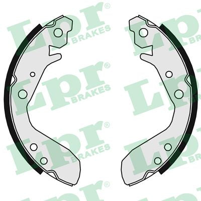 TRW MOTO BHN930E Brake Caliper