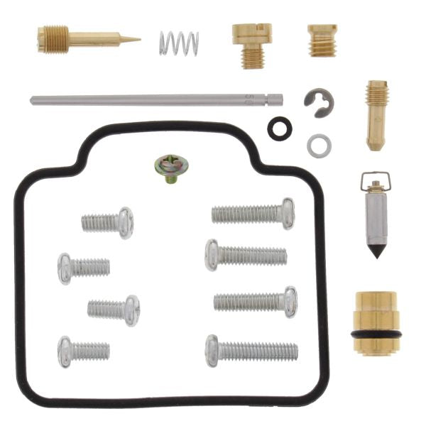 4 RIDE 26-1128 Carburettor Repair Kit