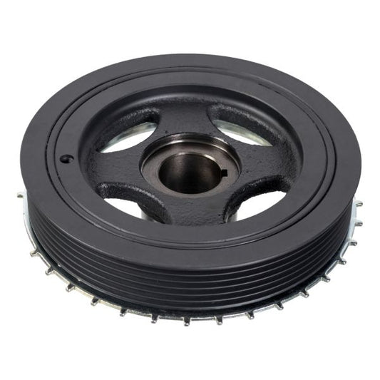 BLUE PRINT ADBP610033 Crankshaft Belt Pulley