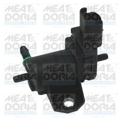 MEAT & DORIA MD9245 Turbocharger Pressure Converter