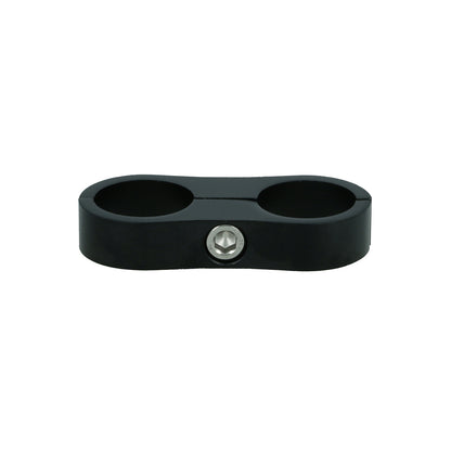 Turbozentrum 119777 Hose holder 2x24mm black