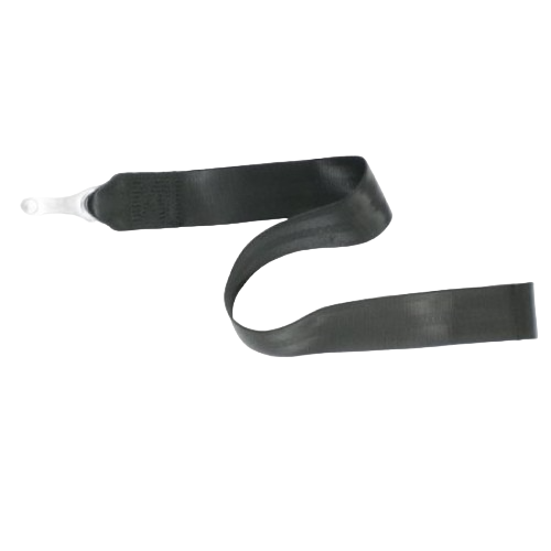 SCHROTH 00150 REPLACEMENT SIDE BELT FOR SUV