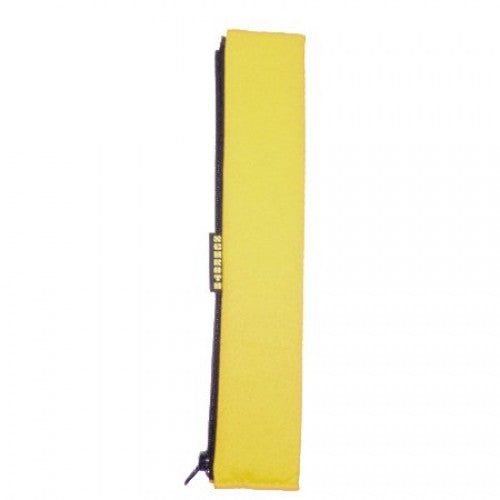 SCHROTH 07203 SHOULDER PADS 2" (50 MM) YELLOW