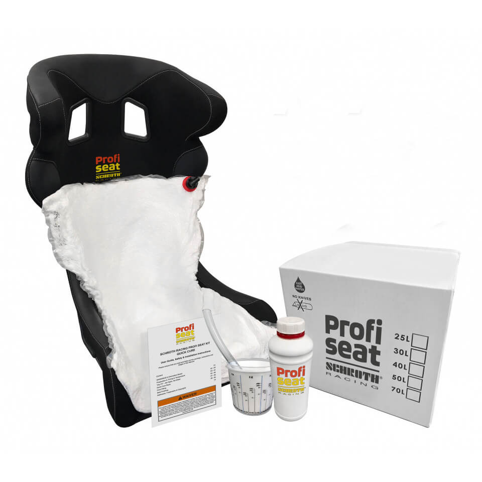 SCHROTH 77570A PROFI SEAT 70 LITRE KIT