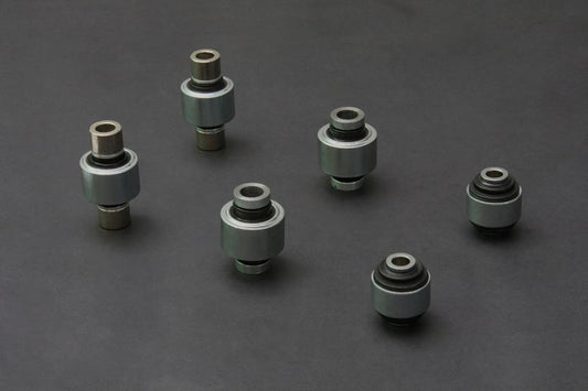 HARDRACE HR6489F Control Arm Mounting Sleeve