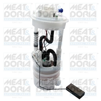 MEAT & DORIA MD76550 Fuel Feed Unit