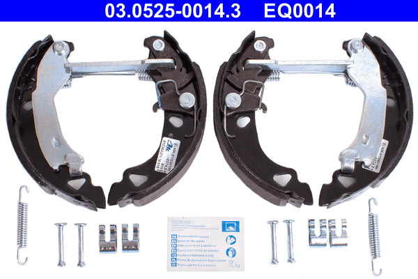 TRW MOTO BHX193E Brake Caliper