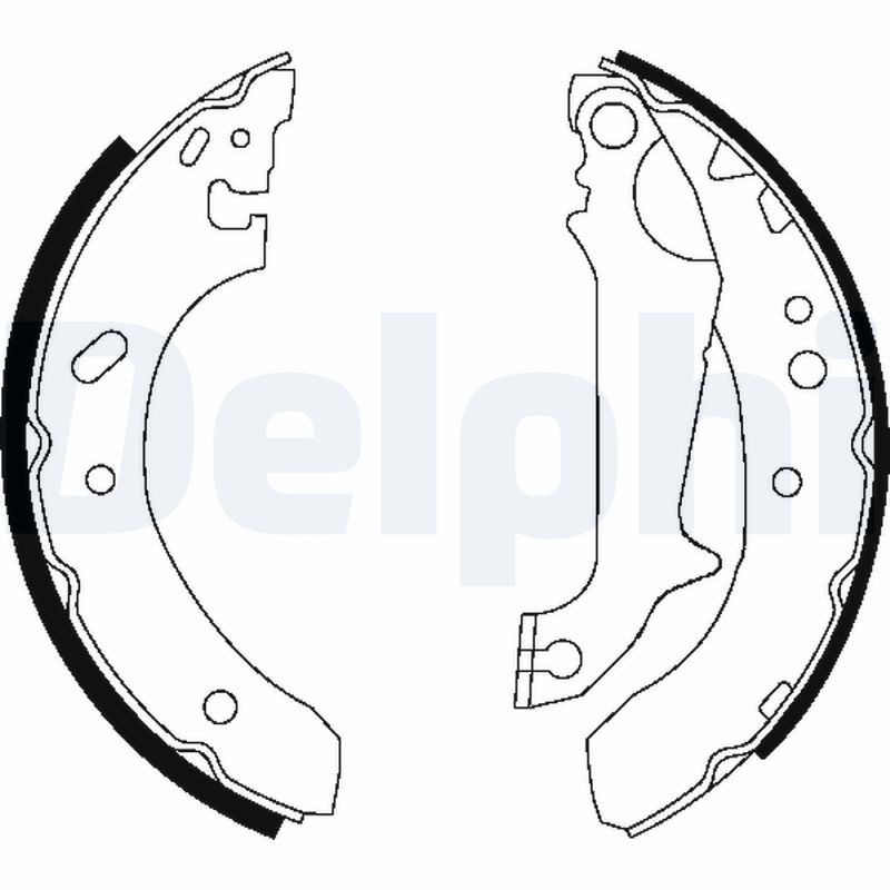TRW MOTO BHU334E Brake Caliper