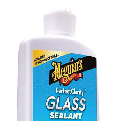 Meguiars G8504EU Perfect Clarity Glass Sealant
