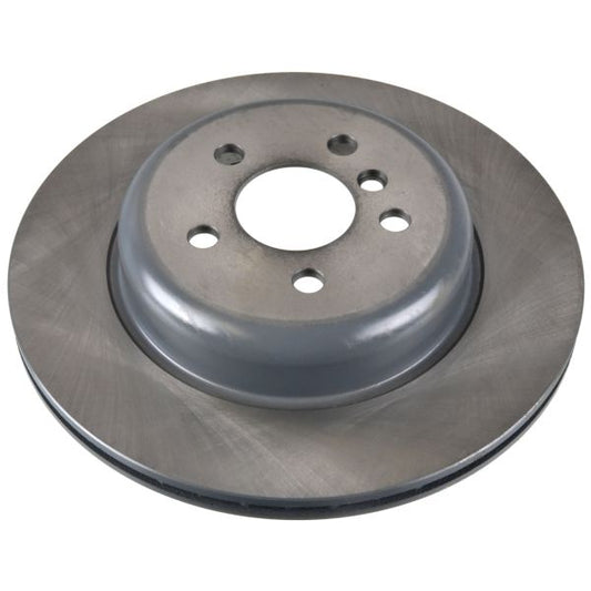 FEBI BILSTEIN FE172984 Brake Disc