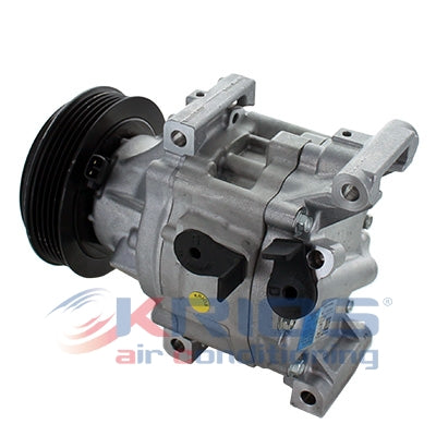 MEAT & DORIA MDK15485 Air Conditioning Compressor