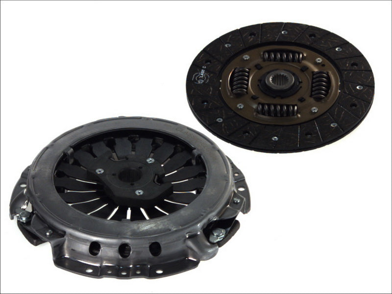VALEO VAL786009 Clutch Kit