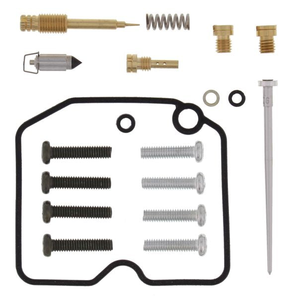 4 RIDE 26-1050 Carburettor Repair Kit