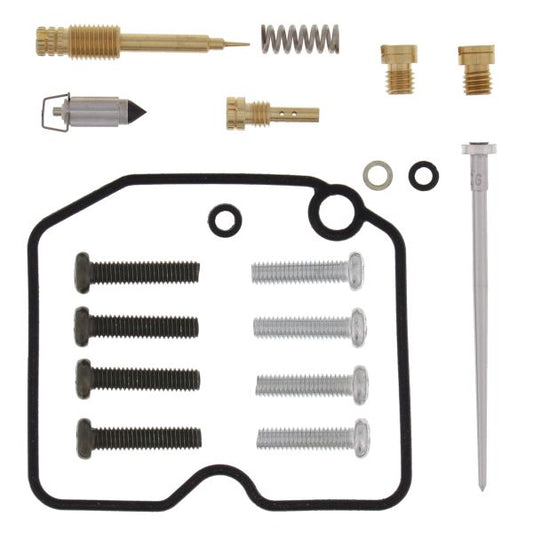 4 RIDE 26-1050 Carburettor Repair Kit