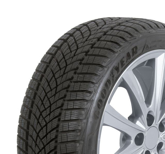 GOODYEAR 25555R18ZTGO109HUGP+M Suv/4X4 Winter Tyrebb72.0 Db
