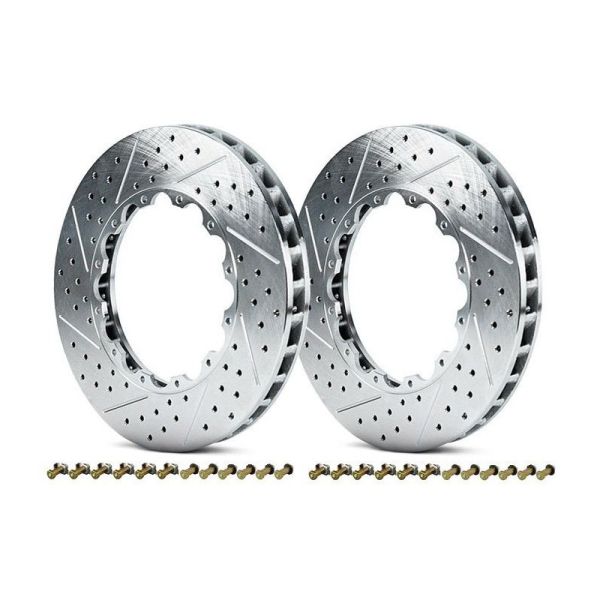 TRW MOTO PMF573 Brake Master Cylinder