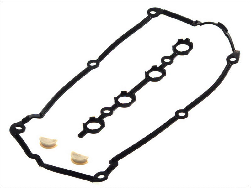 ELRING EL567388 Cylinder Head Cover Gasket Set
