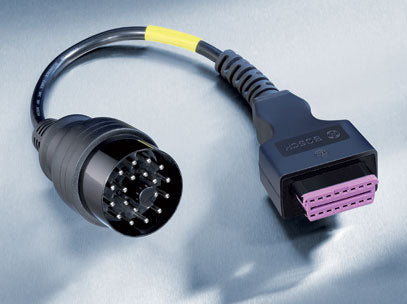 BOSCH 1684463631 Error Code Reader Cables
